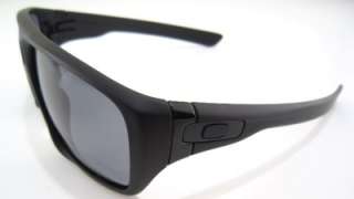 Oakley Sunglasses Dispatch Matte Black Grey OO9090 01  