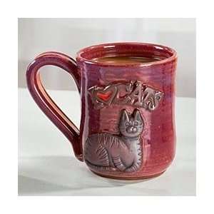  I Love Cats Mug