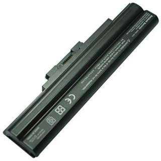Battery For SONY VGP BPS13 VAIO VGN TX CS NS AW SR BZ NW FW CW Series 