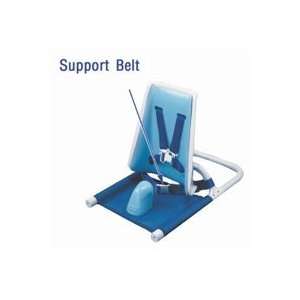   Support Belt for the Wrap Around Bath Support