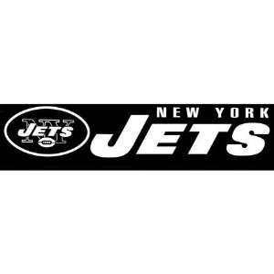  Jets Die Cut Decal