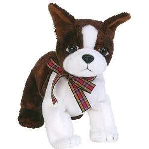  TY Beanie Baby   SPORT the Dog [Toy]: Toys & Games