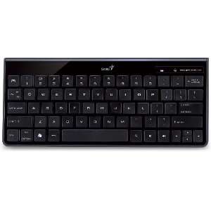  Genius LuxePad A9000 Bluetooth Keyboard Electronics