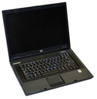 HP nc8430 15.4in WXGA Notebook RE763US#ABA come with 12Cell Li ion 