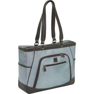   & MAYFIELD SELLWOOD 17.3 NYLON LAPTOP TOTE BAG 852234002653  