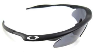 New Oakley Sunglasses New M Frame Hybrid S Black Grey 09 130  