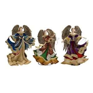 Estella Jewel Color Angels   Set of 3 
