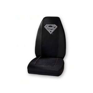  Superman Seat Cover Automotive
