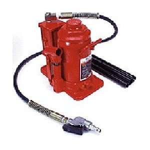    20 Ton Air Hydraulic Jack   20 Lift Height: Home Improvement