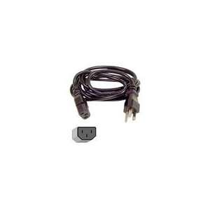  Belkin 15 ft. PRO Series AC Power Replacement Cable Electronics