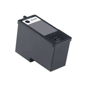  Dell CH883 Black Ink Cartridge (310 8373) Electronics