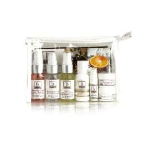   Organics Sample/Travel Pack (Normal Skin Travel Collection) Beauty