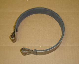   Brake Band Fits Carter Brothers Go Karts and Measures 4 3/4  