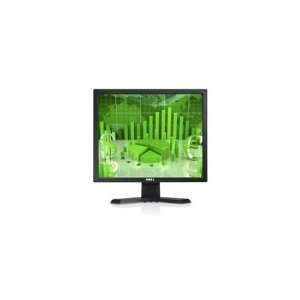  Dell LCD Flat Panel Monitor: Computers & Accessories
