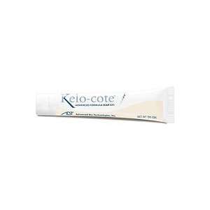 Kelo Cote Silicon Scar Gel (Quantity of 2) Beauty