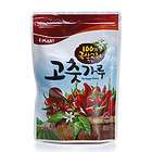 dried red pepper powder korean kimchi food noodle snack ramen