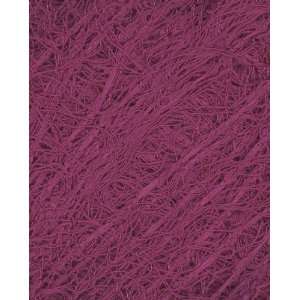    Crystal Palace Fizz Solid Yarn 7314 Magenta Arts, Crafts & Sewing