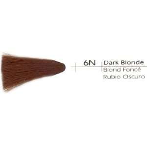  Vivitone Cream Creative Hair Color, 6N Dark Blonde: Beauty