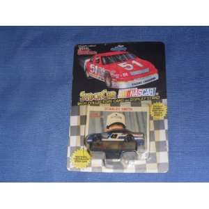 1992 NASCAR Racing Champions . . . Stanley Smith #49 Ameritron Chevy 