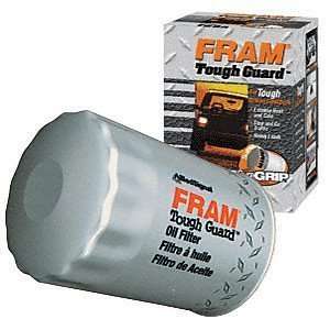  Fram TG13 Tough Guard Passenger Car Spin On Oil Filter 