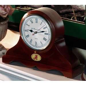  Alabama Crimson Tide Mantle Clock