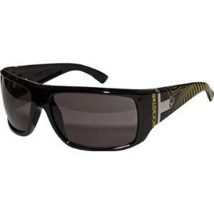  Dragon Alliance Vantage Sunglasses Rockstar/Gray Lens 720 