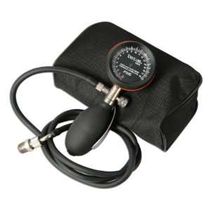   Pressure Calibrator with Carrying Case, 0 to 118 Water Pressure