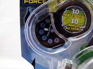 Brand New Ben 10 Alien Force Omnitrix Illumintator Projector Watch Toy 