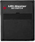 Liftmaster 365LM Plug in Security Plus Radio Receiver  
