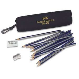   Castell Art On The Go Drawing Set   Drawing Set Arts, Crafts & Sewing