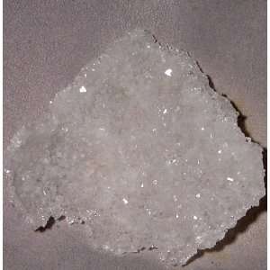   Apophyllite Natural Crackle Crystal Specimen India