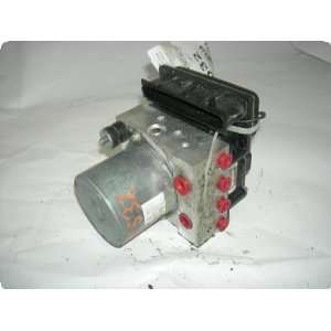  ABS Module / Pump : CR V 07 08 Modulator Assm; (VSA), 4WD 