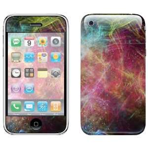  Exo Flex Protective Skin for iPhone 3G   Magelllanic Cloud 