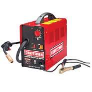 Welders and plasma cutting systems  