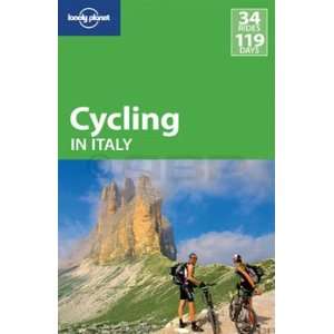    Lonely Planet Travel Guide   Cycling Italy