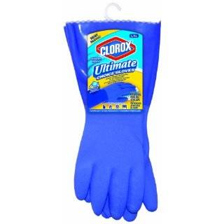  Clorox Sensitive Choice Gloves, Size Small/Medium (Pack of 