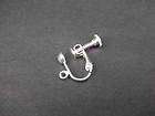 c1285 Findings Craft Earrings Posts Ball Pins 6mm 100x items in 