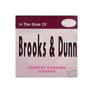   & DUNN Country Karaoke Classics CDG Music CD: Musical Instruments