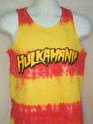 items in nwo wwe wwf wrestling hulk hogan rock triple h wcw shirt 
