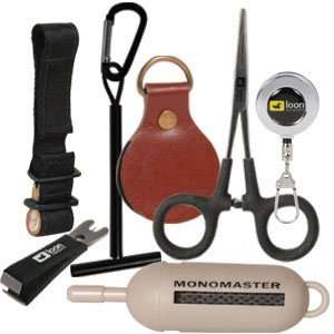  Loon Outdoors Fly Fishing Tool Kit