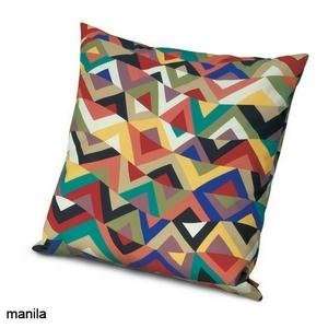    manila square and rectangle pillow by missoni home