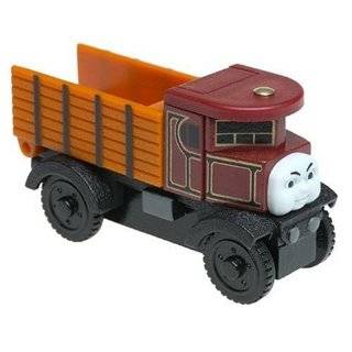 Thomas and Friends Wooden Railway System Caroline  Toys & Games 