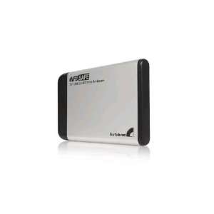  STARTECH 2.5 USB To IDE External HDD Enclosure Perfect 