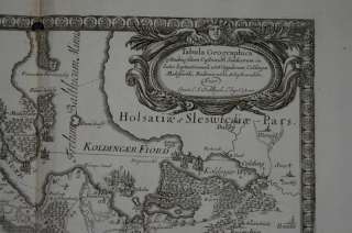 DENMARK NORWAY POLAND SWEDEN SCANDINAVIA 7 ENGRAVINGS PUFENDORF 1697 