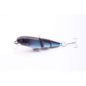  fishing tackle minnow lure hard plastic floating lures 