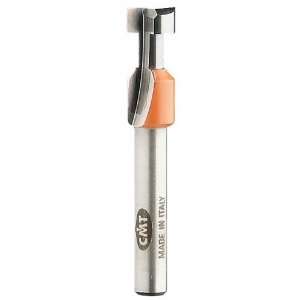  CMT 850.501.11 Keyhole Router Bit 1/2 Inch Shank, 3/8 Inch 