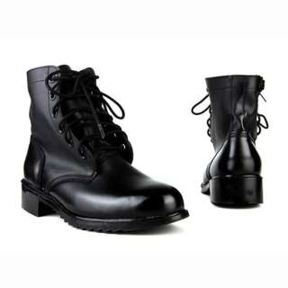 NEW GI Style Military Combat Ankle BOOTS,Size US 9.5(275mm)  