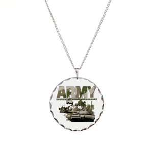   Army with Hummer Helicopter Soldiers and Tanks: Artsmith Inc: Jewelry