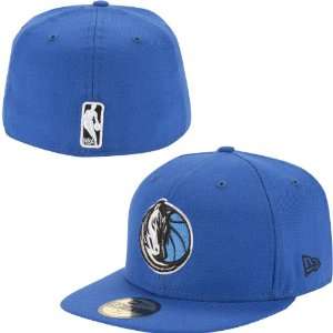    New Era Dallas Mavericks 59FIFTY Fitted Hat