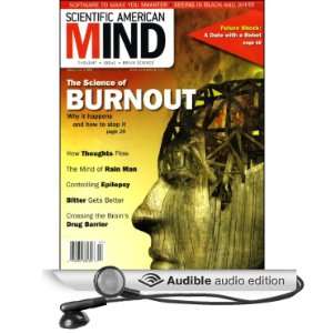 Burnout: Scientific American Mind [Unabridged] [Audible Audio Edition 